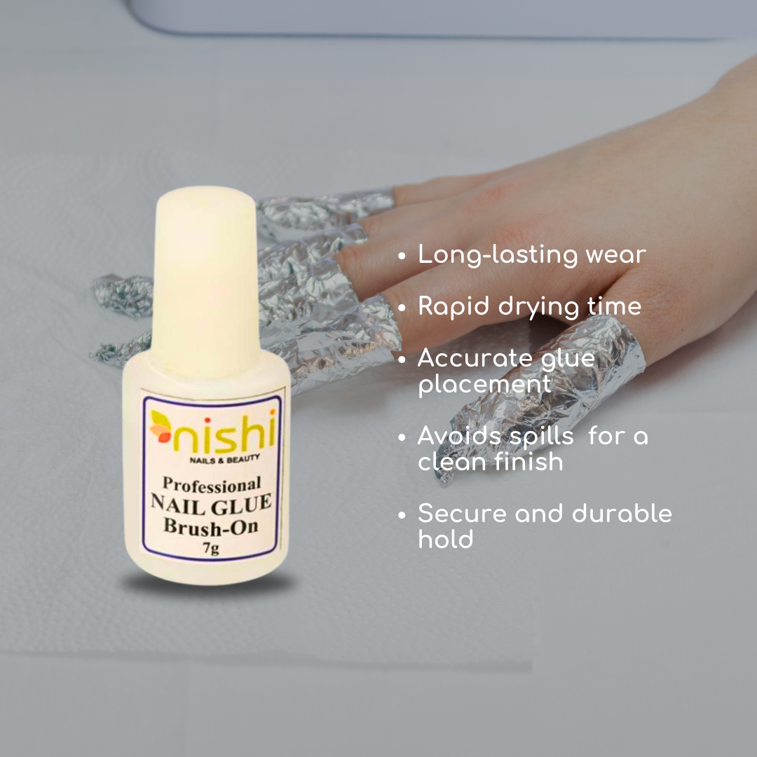 Artificial Nail Glue for Acrylic nails